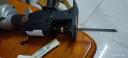 科麦斯手电钻变电锯转换头冲击钻改装往复锯马刀锯木工小型手提锯切割机 (双轴承固定+自动加油)+锯条3根 实拍图