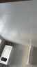 欧普（OPPLE） 4㎡平米集成吊顶铝扣板 吊顶 厨房卫生间吊顶铝扣板套餐 皎月悠悠 4㎡3030 实拍图