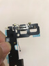 帆睿 适用苹果iphone7尾插排线7p送话器接口七7plus换充电口总成耳机孔插孔维修插口 适用于苹果7尾插【黑色】送工具 实拍图