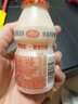 娃哈哈乳酸菌饮品100ml*4/12/20整箱哇哈哈儿童益生菌含乳饮料批发 乳酸菌100ml*20瓶 实拍图
