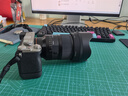 适马（SIGMA）Art 50mm F1.2 DG DN 全画幅微单 大光圈定焦镜头 人像肖像（索尼E卡口） 实拍图