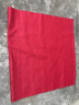 迪茵（DIYIN）红地毯一次性婚庆结婚脚垫展会红毯 约2.5mm厚1.2米宽10米长定制 实拍图