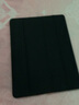 JETechJETech 苹果iPad2/iPad3/iPad4代(仅适用2-4代)保护壳磁吸智能休眠支架保护套 黑色 实拍图