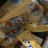 阿尔卑斯（ALPENLIEBE）牛奶棒棒糖混合口味硬糖20支袋装结婚喜糖儿童休闲零食糖果 【100支】牛奶+草莓+混合*3袋 实拍图
