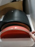 苏泊尔supor砂锅汤锅炖锅6.0L新陶养生煲怡悦系列陶瓷煲胭脂红EB60CAT01 实拍图