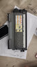添墨适用兄弟Brother HL-2130激光打印机硒鼓DCP-7055墨盒HL-2132墨粉 硒鼓架 碳粉 墨粉盒易加粉 粉盒单支【2600页 】 实拍图