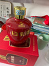 茅台（MOUTAI）茅台集团 红坛 酱香型白酒 53度  500ml单瓶装 实拍图