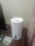 海信（Hisense）加湿器卧室家用办公桌面4L大容量空气加湿器孕妇婴儿低噪大雾量迷你空调加湿伴侣香薰净化一体机 升级款【触控+净化滤芯】SG220-YN01 实拍图