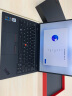ThinkPad X1Nano evo认证 13英寸轻薄本 高端系列商务办公超薄本 联想便携超极本笔记本电脑 ibm i5-1130G7 4G版 16G内存 1TB固态 高色域2K屏 升级配置 晒单实拍图