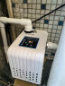 梦多福增压泵家用全自动静音增压器全屋变频自吸泵自来水热水器加压泵 豪华智能全屋自吸泵 晒单实拍图