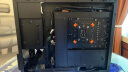 PHANTEKS追风者M25雅黑14cm 台式 机箱散热风扇 x3联包(FDB液压轴/串联线/4针PWM温控/风量加强型) 晒单实拍图