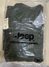 JEEP冲锋衣男女三合一户外抓绒防风防水登山服情侣防寒可拆卸外套M 实拍图