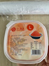 江船长新鲜鱼籽酱净重100g国产鱼子酱即食日式寿司料理食材拌饭海鲜美食 100g绿色芥末味大粒鱼籽 实拍图