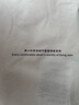 康尔馨【希尔顿四件套】纯棉超柔贡缎床单四件套 轻奢高级感床上用品 【希尔顿60S超柔尊享款】浅驼色 1.8m 床单款 （被套220*240cm） 实拍图