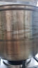 苏泊尔SUPOR 巧易取不串味三层蒸锅304不锈钢高拱盖26cm复底通用SZ26VA1 实拍图