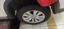 邓禄普（DUNLOP）轮胎/汽车轮胎 225/65R17 102H GRANDTREK PT3适配CRV 昂科威 实拍图