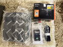 索尼（SONY）索尼原装肩带 （京仓） 原装拆机版肩带  A6400 A6600 ZV-E10L RX10M4 A6100等微单背带 原装 实拍图