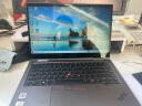 ThinkPad S2Yoga 2023 旋转翻转触控屏折叠本 二合一平板2合1 360度办公轻薄本联想笔记本电脑 R5-7530U Pro 16G内存 512G固态 升级至：1TB固态硬盘 实拍图