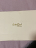 金利来（GOLDLION）【国民品牌】金利来男士内裤男纯棉吸汗透气平角裤青年四角裤头 印花款（玄黑、宝蓝、炭灰） 3条 XL /175 实拍图