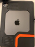 Piva派威ipad pro2024保护壳平板保护套磁吸散热壳22/21/20款Air5/4适用11/13英寸苹果平板电脑超薄 ipad尾插保护-11英寸 18-22款通用 舒适手感-防滑耐磨-耐脏 实拍图