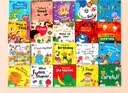 甜心英语点读版（共20册）0-4岁幼儿英语启蒙绘本玩具书原版引进（支持小怪兽小蝌蚪点读笔请另购） 点读书 发声书 有声书 早教发声书 早教发声书 点读书 实拍图