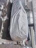登进大众途岳探岳途观L 途观车衣全车罩电动车防雨罩冬季防雪 实拍图