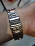 精工（SEIKO）手表 精工光能小罐头潜水防水运动石英太阳能男表SNE497J1 实拍图