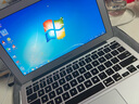 【Apple】苹果笔记本电脑二手 MacBook Pro Air  商务办公轻薄设计制图剪辑学习编程 9新 经典款101丨 i7-8G-256G 实拍图