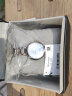 西铁城（CITIZEN）手表 光动能女士学生防水时尚潮流钢带520礼物 EM0533-82Y 实拍图