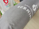 雅色 枕头枕芯 五星级酒店舒适纤维枕芯颈椎枕头可水洗成人家用高弹枕 三线格填充1000g【酒店中枕】 单只枕芯 实拍图