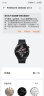 华为HUAWEI WATCH GT 3 保时捷设计 黑色钛金属表带46mm表盘 华为运动智能手表 血氧自动检测 腕上微信 实拍图