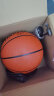 斯伯丁SPALDING新款室内室外PU篮球TF-500吸湿表皮 76-797Y（原色） 晒单实拍图