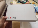 LAIFE乐返盾官方店】抗氧化强免疫反盾小红盾细胞健康防护进口艦旗自瀯 1瓶装【提振精力】 实拍图