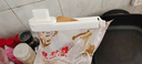 LEC日本LEC封口夹子零食燕麦塑料袋防潮神器食品食物保鲜密封出料嘴 小口封口夹 实拍图