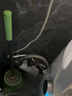 友莱卫浴（Yoroow） 304不锈钢编织上水软管马桶热水器进水软管不锈钢60cm双帽头编 60cm双帽头编织管（单条装） 实拍图