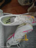 耐克（NIKE）汤普森9秒75新纪录 田径精英Nike Maxfly耐克气垫男女短跑钉鞋 DH5359-100Maxfly经典款 现已停产/有轻微瑕疵 43 实拍图
