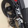 巴赫super73 电动车越野电动自行车山地自行车电瓶车成人复古助力车 Y1标准版-20安纯电约45公里 实拍图
