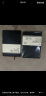 晨光(M&G)文具B5/18K 160张黑色会议记录皮面本 办公笔记本 普惠型商务记事本子 单本装APY1DK78 考研 实拍图