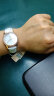 迪士尼（Disney）手表女款初高中学生时尚防水石英表ins简约气质女士手表MK-11376W 晒单实拍图