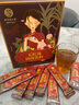 同仁堂（TRT）红糖阿胶五红皮茶花生枸杞红枣汤产后月子餐下奶宝餐哺乳期150g 实拍图