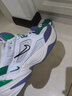 耐克（NIKE） 男子运动鞋  M2K TEKNO AV4789-009 40 实拍图