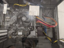 AMD锐龙5 5600电竞游戏台式组装电脑主机整机DIY组装机整机全套 R5 5600+RX6500XT+512G丨配置一 实拍图