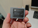 沣标（FB）DMW-BLC12松下相机电池GX8 G95 G85 G7 G6 G5 GH2 FZ2500 G95D G100K 通用适马FP BP-51 徕卡DC12 【3C认证】容量锂电池-单电池（ 实拍图
