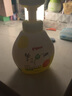 贝亲（Pigeon）洗发水  宝宝沐浴露 新生儿洗浴二合一 儿童润肤乳 润肤露 润肤油 480ml*1瓶 洗浴+润肤乳+润肤油 实拍图