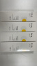 LZQ小苏打牙膏清洁舌苔口腔咖啡渍牙渍lzp lzq牙膏150g*4 实拍图