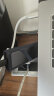 绿联 M.2 NVMe/SATA双协议固态硬盘盒 Type-C/USB3.2移动硬盘盒 适用笔记本电脑苹果15外接SSD机械硬盘 实拍图