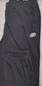 斯凯奇（Skechers）裤子男士夏季休闲运动长裤健身百搭卫裤潮流L224M067 实拍图