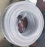 栖溪园艺 水管软管pvc浇花浇菜塑料家用透明防冻水管自来水管蛇皮管4分6分1寸洗车软水管 4分内径16mm整卷60米长（壁厚2毫米） 晒单实拍图
