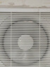 艾美特（Airmate ）XF3060H 换气扇窗式排气扇厨房油烟排风扇卫生间12寸墙用抽风机 实拍图