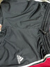 阿迪达斯（adidas）裤子男裤 2025年夏季男士休闲长裤加绒保暖卫裤跑步运动裤男 IB4030/三条纹/加绒/力荐 XL 实拍图